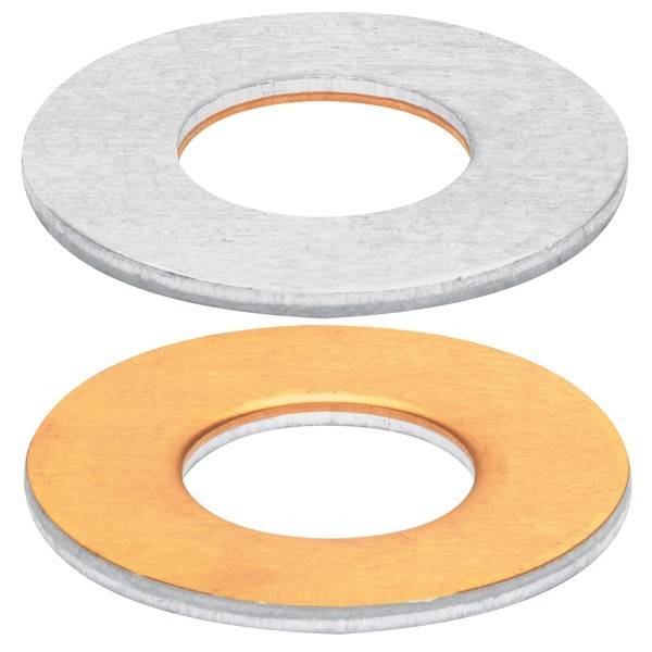 10 Stk. Klauke Cupalscheibe CS1022