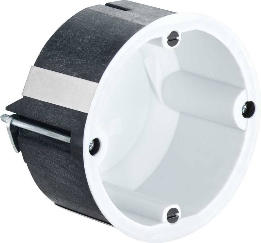 Kaiser Hohlwand-Gerätedose 9463-15