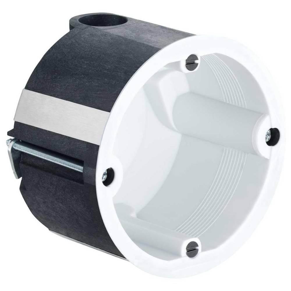 Kaiser Geräte-Verbindungsdose 9464-15