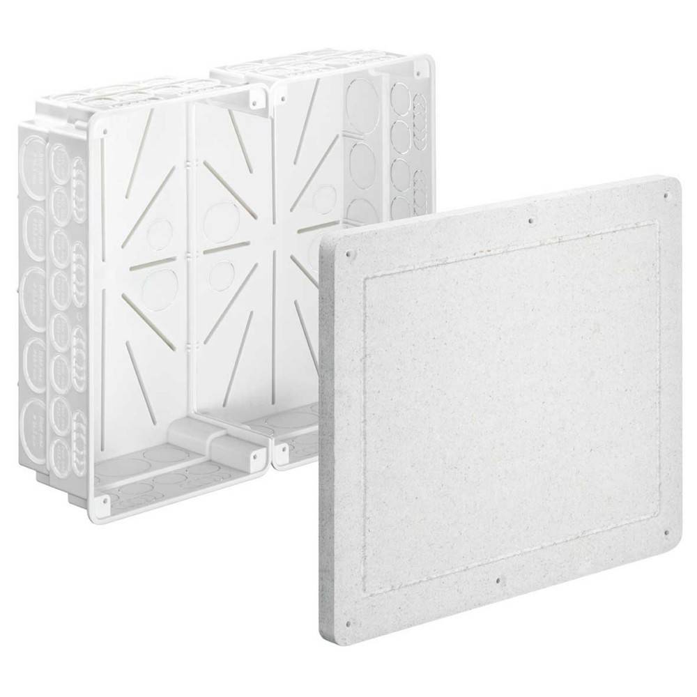 Kaiser UP-Einbaugehäuse 1092-28