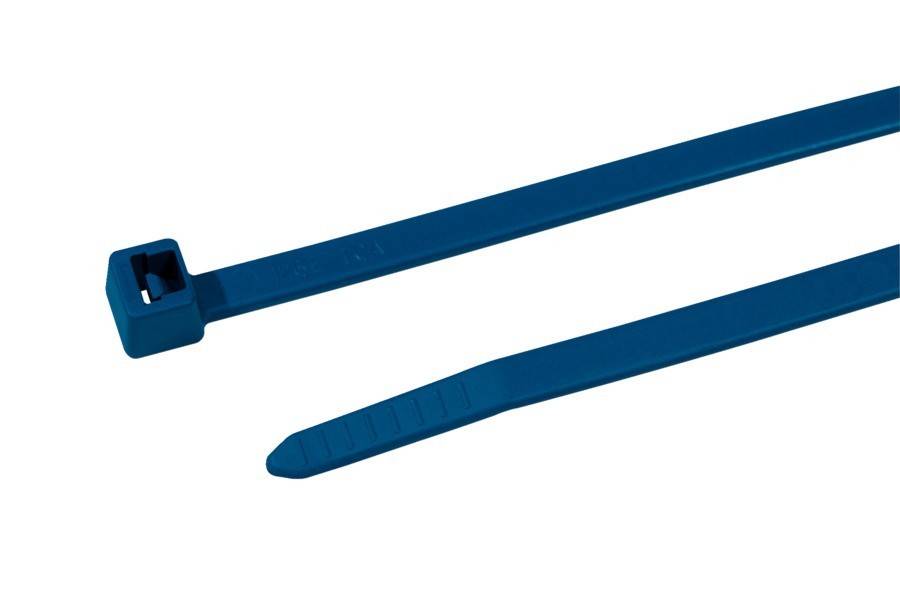 HellermannTyton Kabelbinder detektierbar MCT 18R