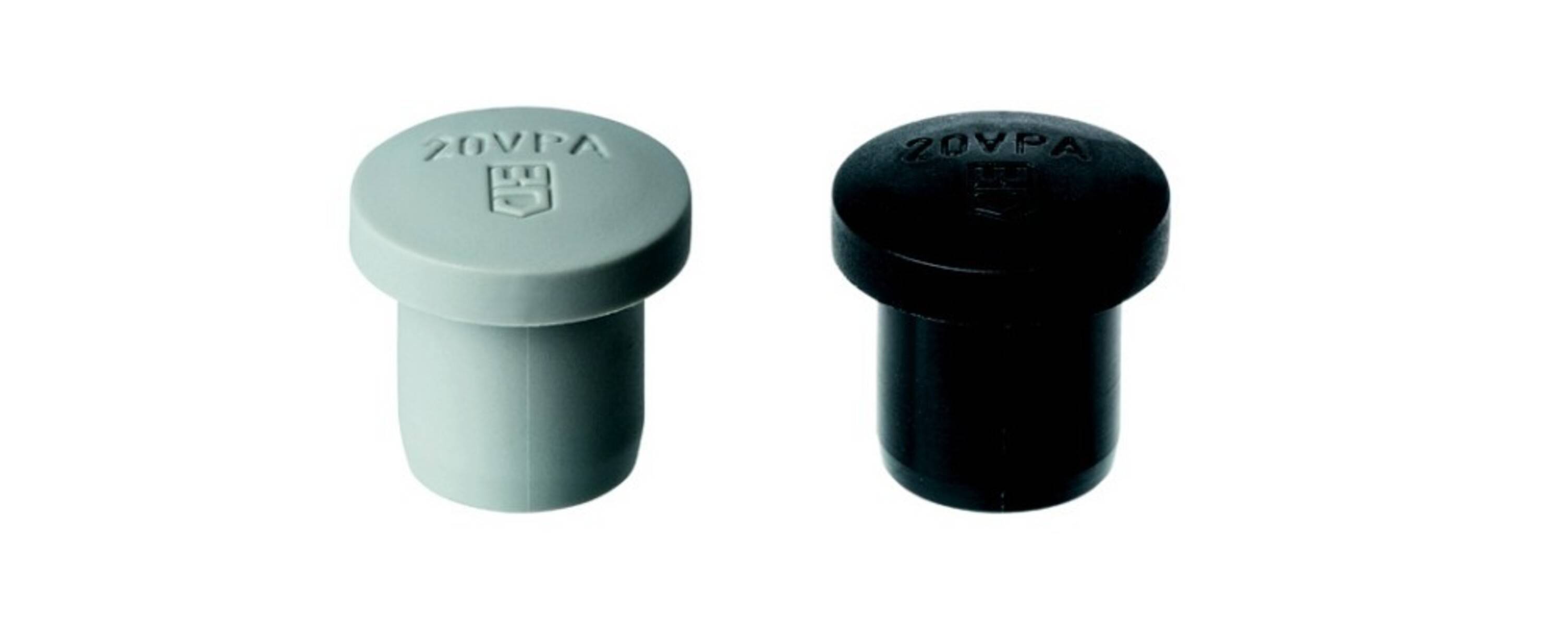 Jacob Verschlussstopfen WJ-DM 40-VPA