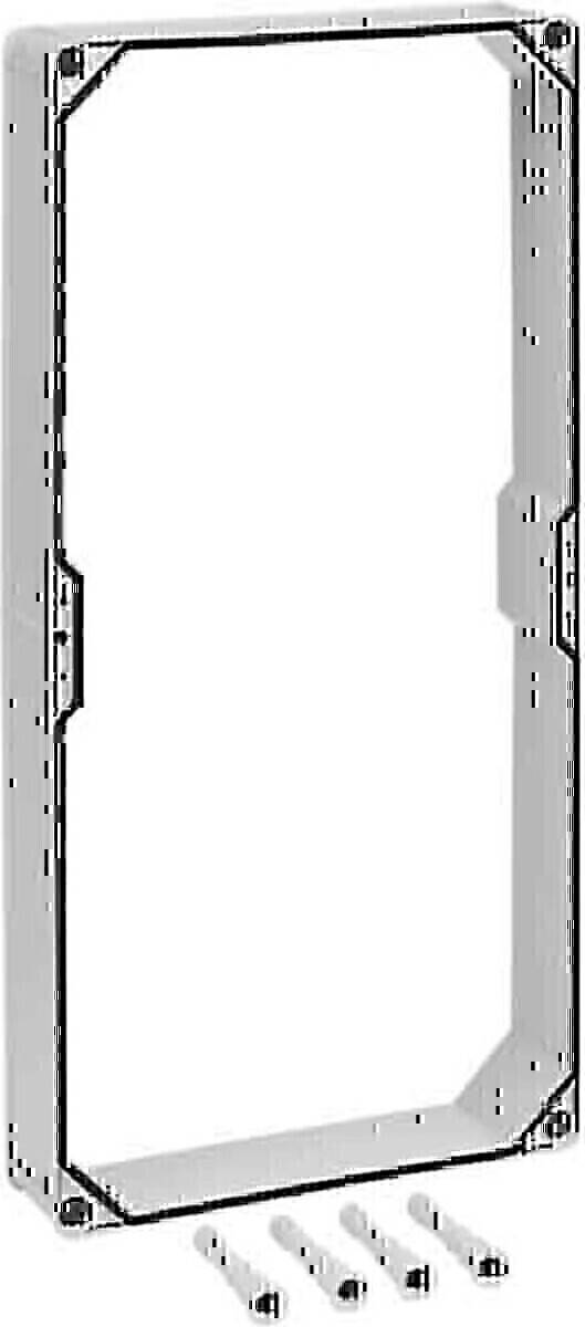 Spelsberg Aufsetzrahmen GAR4