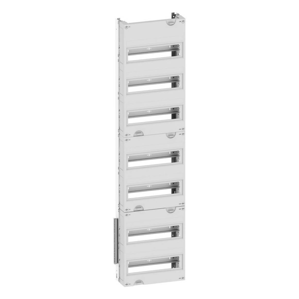 Eaton Verteilerfeld ZSD-V17