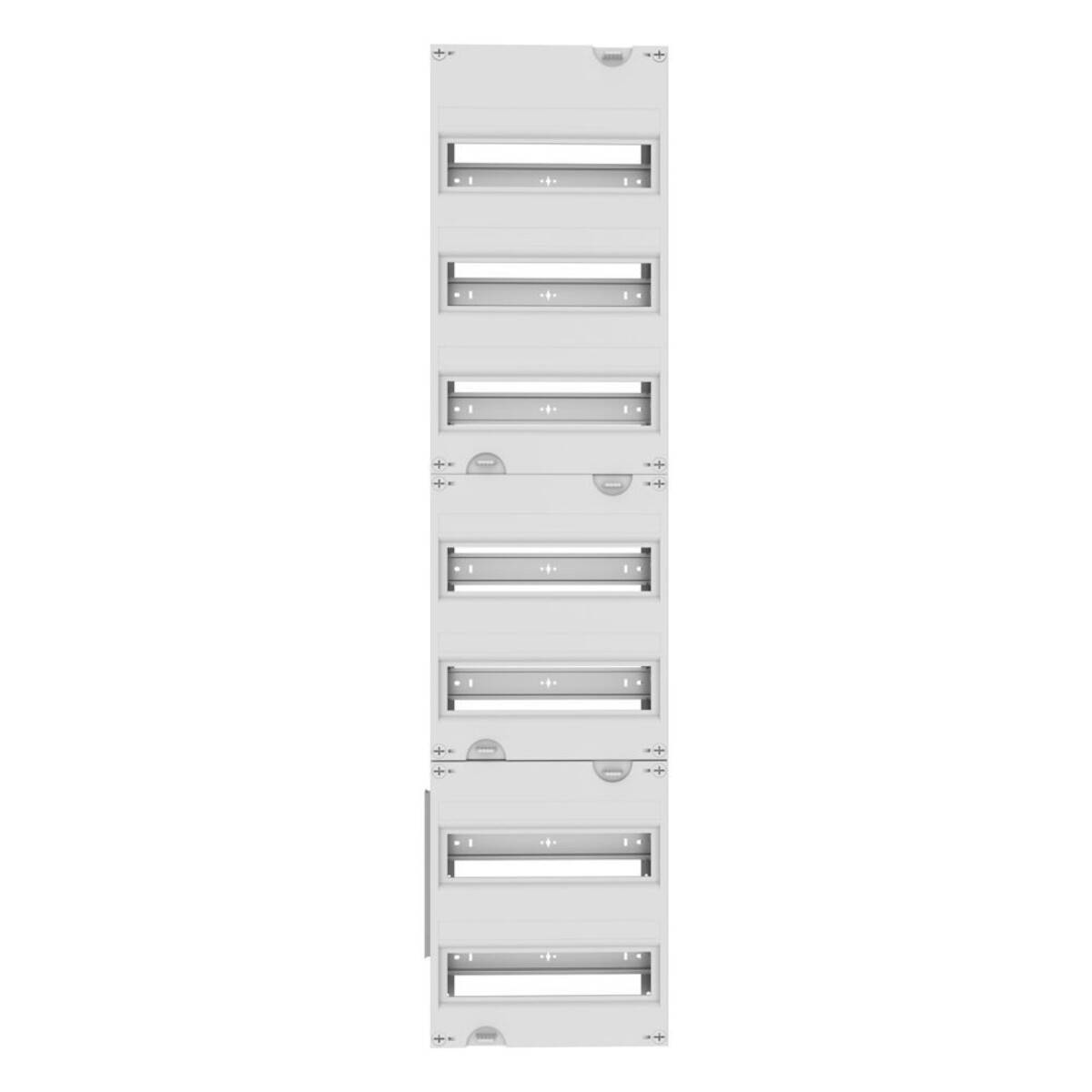Eaton Verteilerfeld ZSD-V17