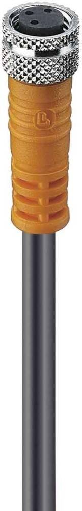 Belden Kupplung m.Schraubver.,ger RKMV 3-224/2m