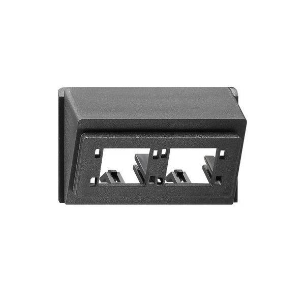 Gira Datentechnik-Einsatz 004700