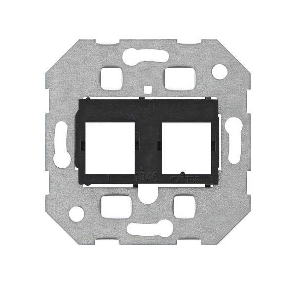 Gira Tragring Modular Jack 019800