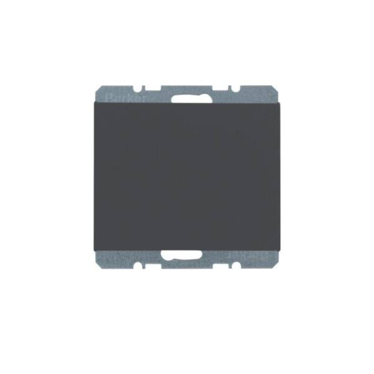 Berker Blindverschluss 10457006