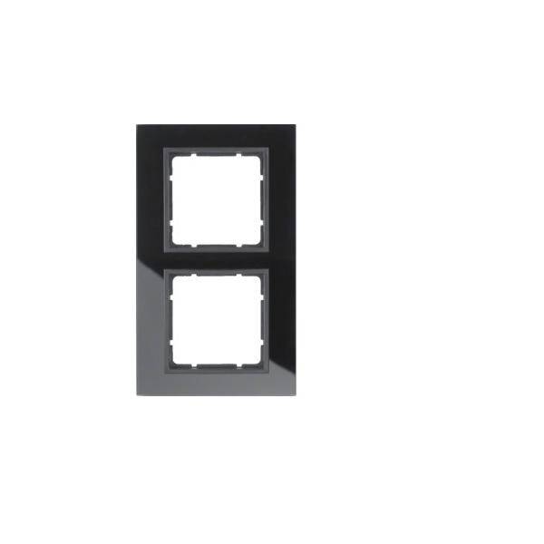 Berker Glasrahmen 10126616