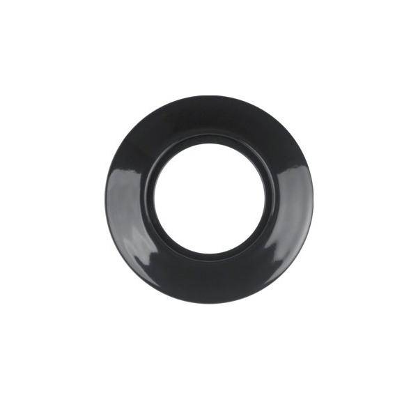 Berker Porzellanrahmen 1fach 138165