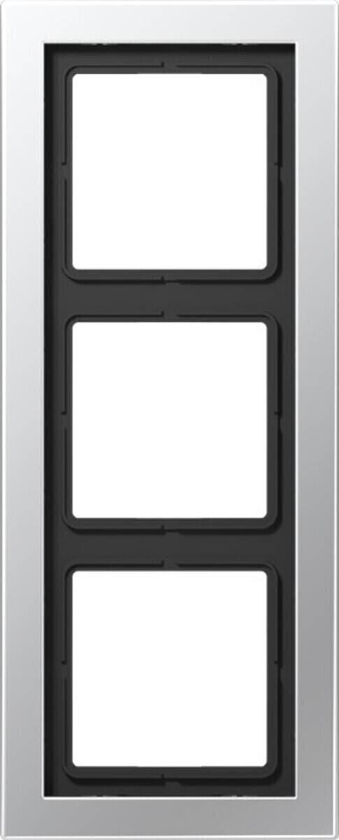 Jung Rahmen 3-fach alu ALD 2983