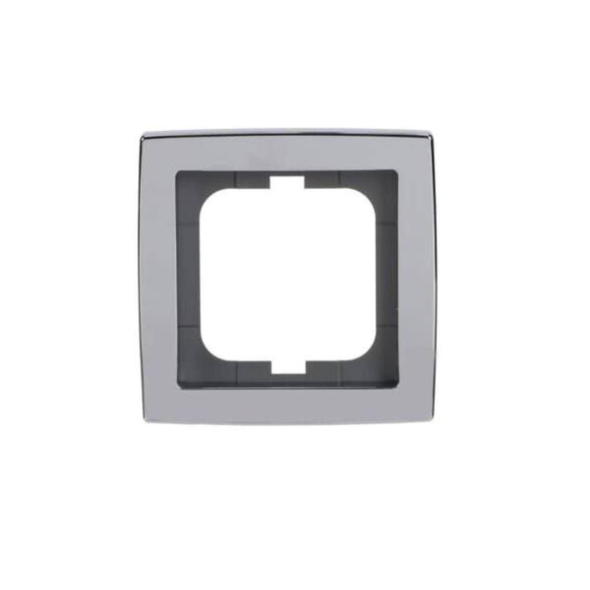 Busch-Jaeger Rahmen 1-fach 1721-80G