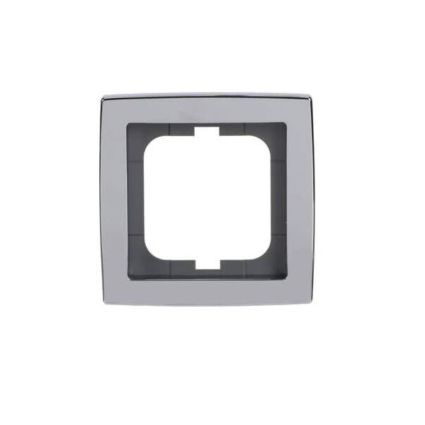 Busch-Jaeger Rahmen 1-fach 1721-80G