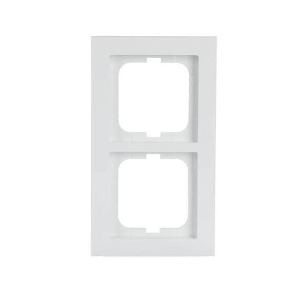 Busch-Jaeger Rahmen 2-fach 1722-284