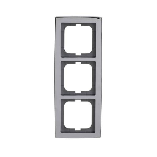 Busch-Jaeger Rahmen 3-fach 1723-80G