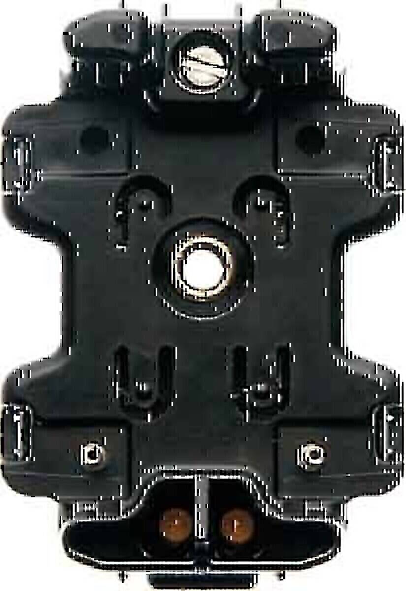 Berker Serien-LED-Aggregat 1680