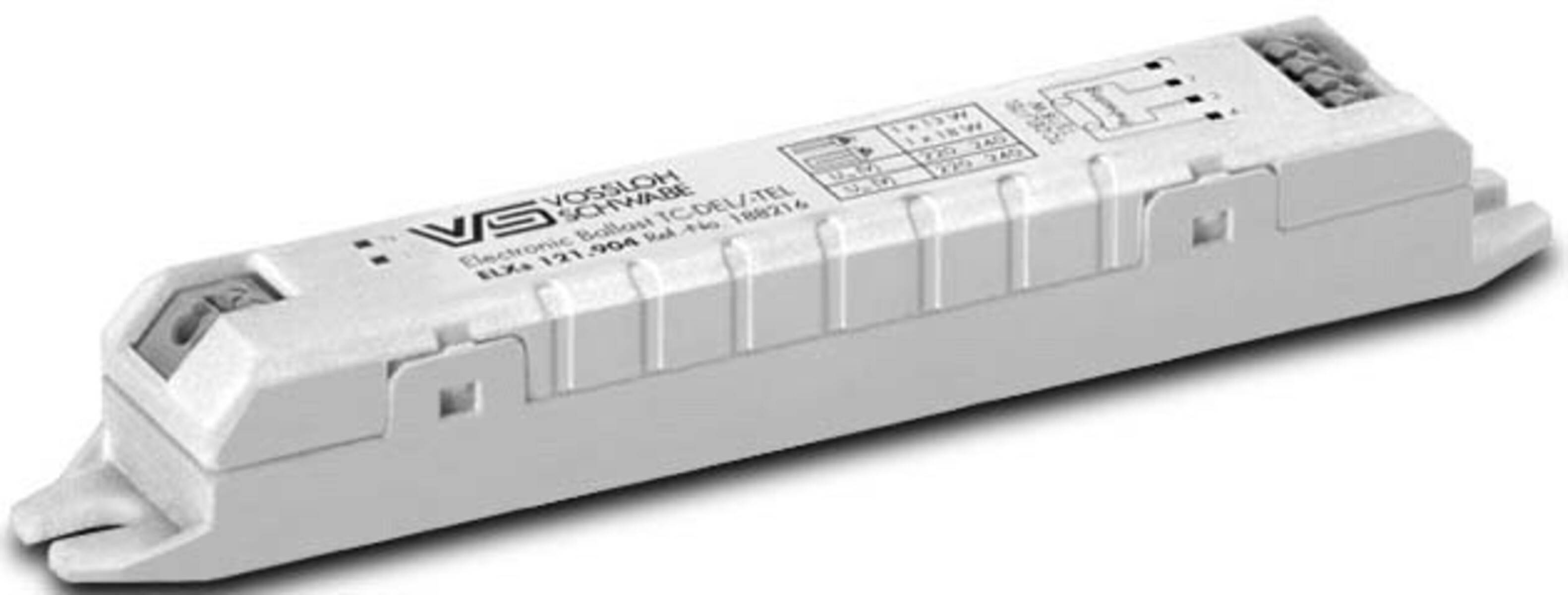 Houben E-Vorschaltgerät 188662