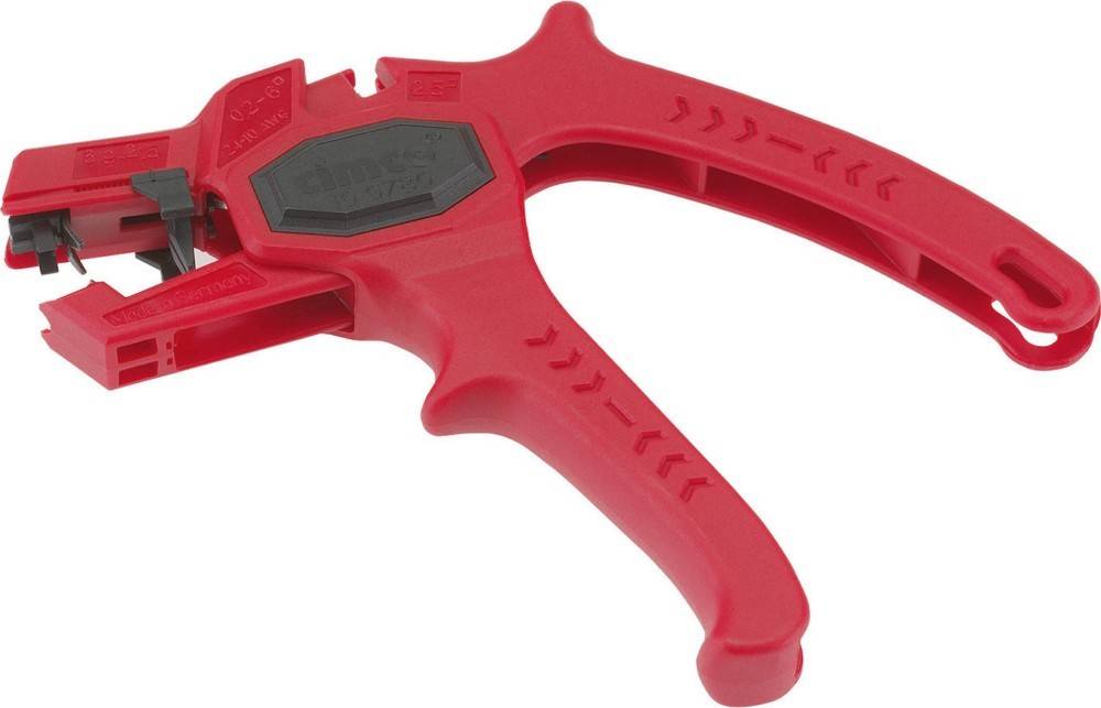 Cimco Werkzeuge Abisolierzange 100780