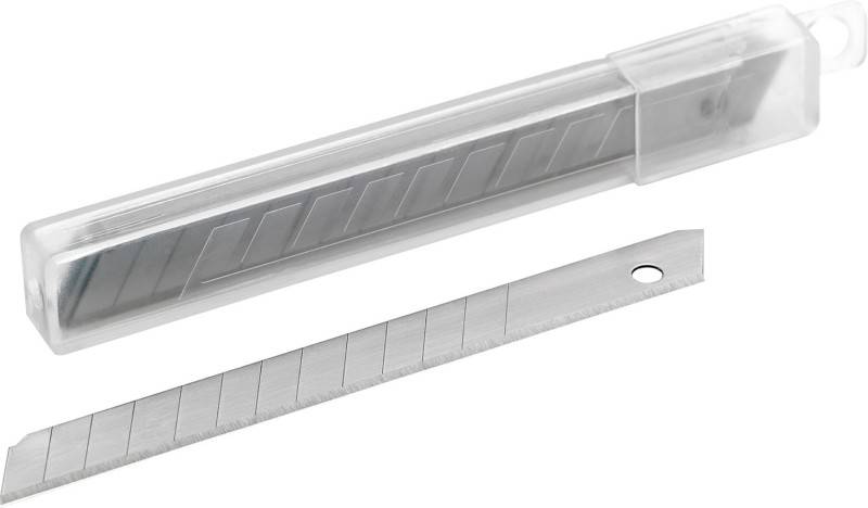 Cimco Abbrechklingen 120082 (VE10)