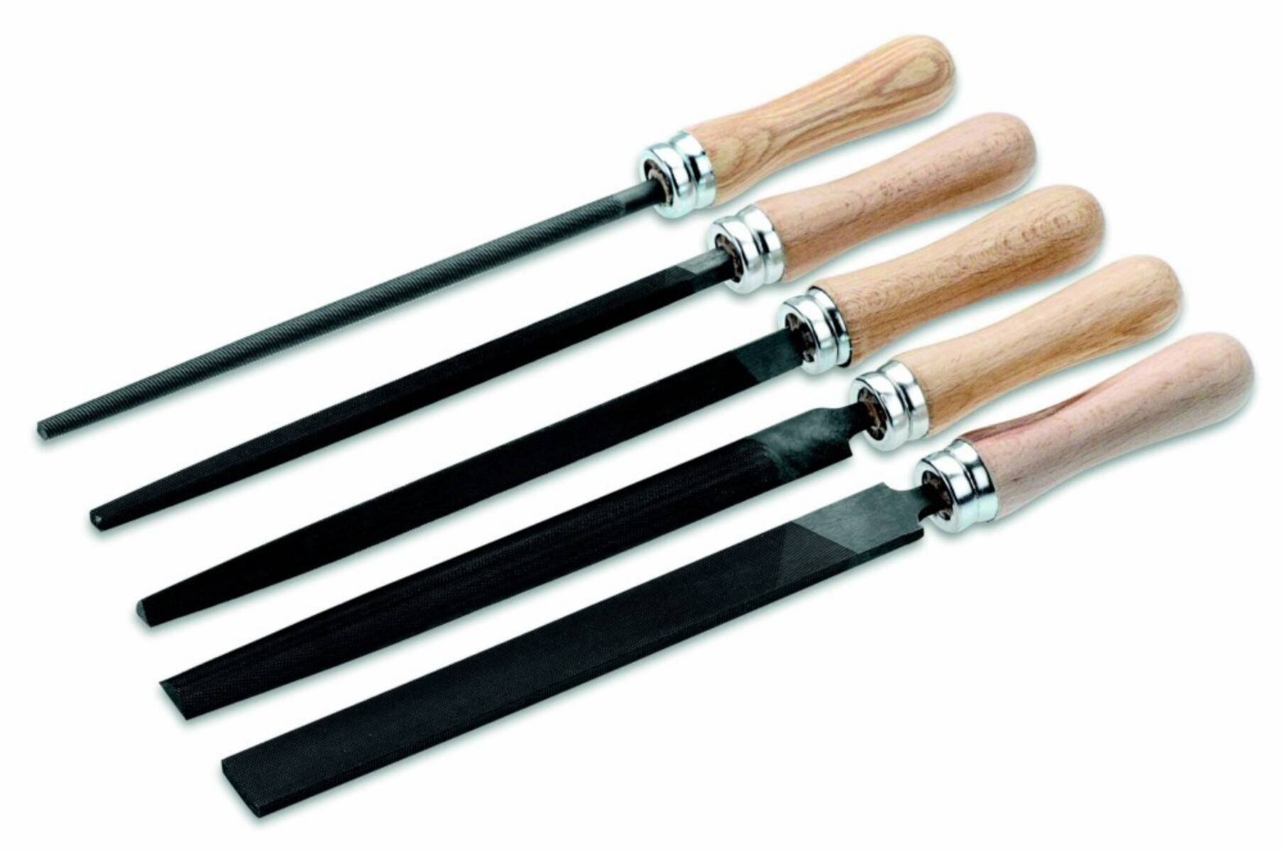 Cimco Werkzeuge Werkstatt-Feilen 206806