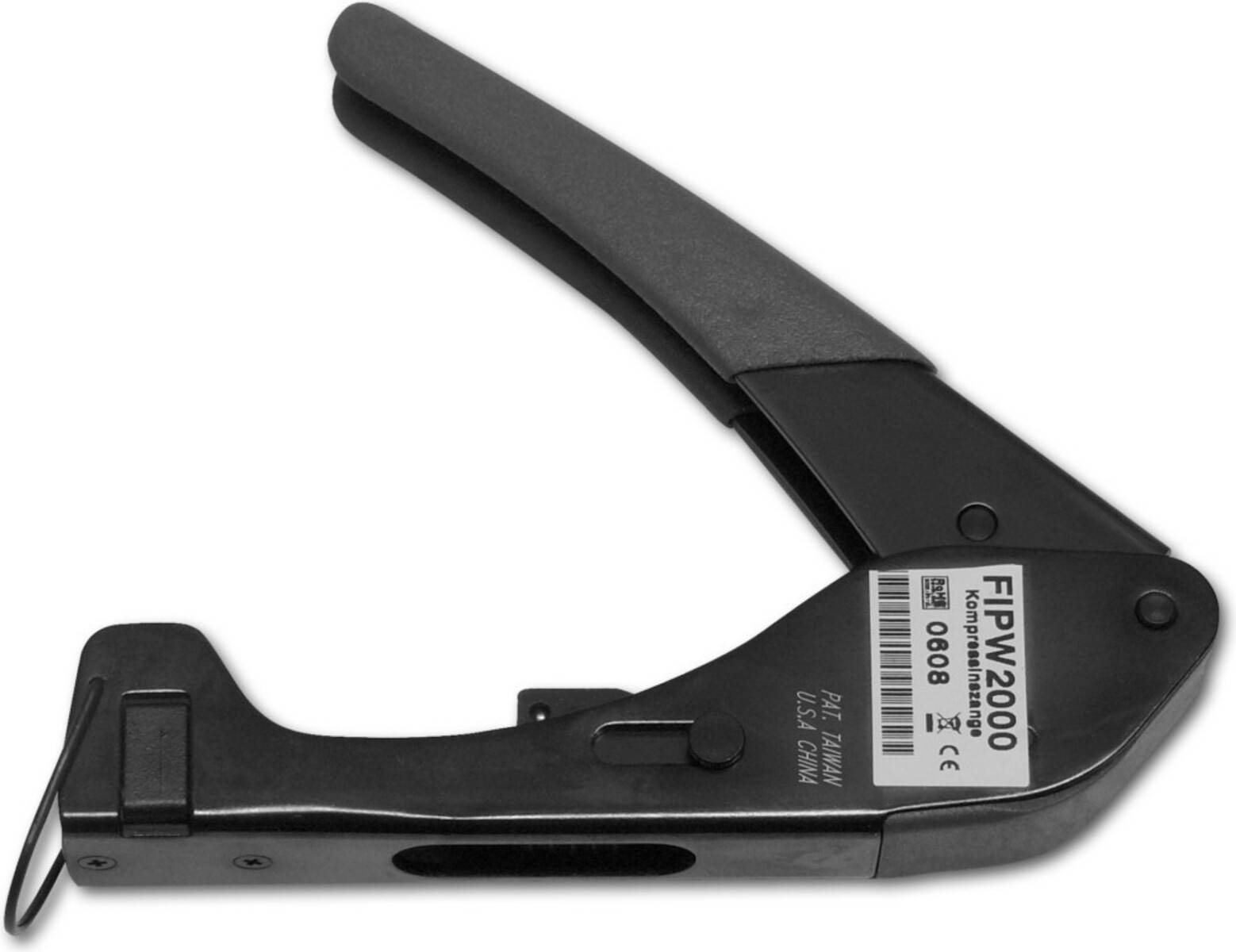 Televes Kompressionszange FIPW 2000