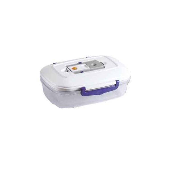 Rommelsbacher Vakuumier Behälter VCC 150