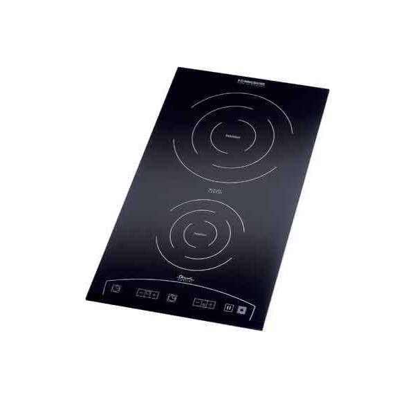 Rommelsbacher EB-Kochfeld Domino EBC 3477/TC