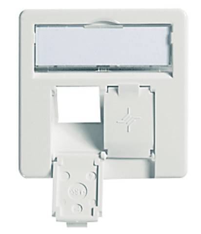 Telegärtner Zentralplatte kpl. 50x50 100020622