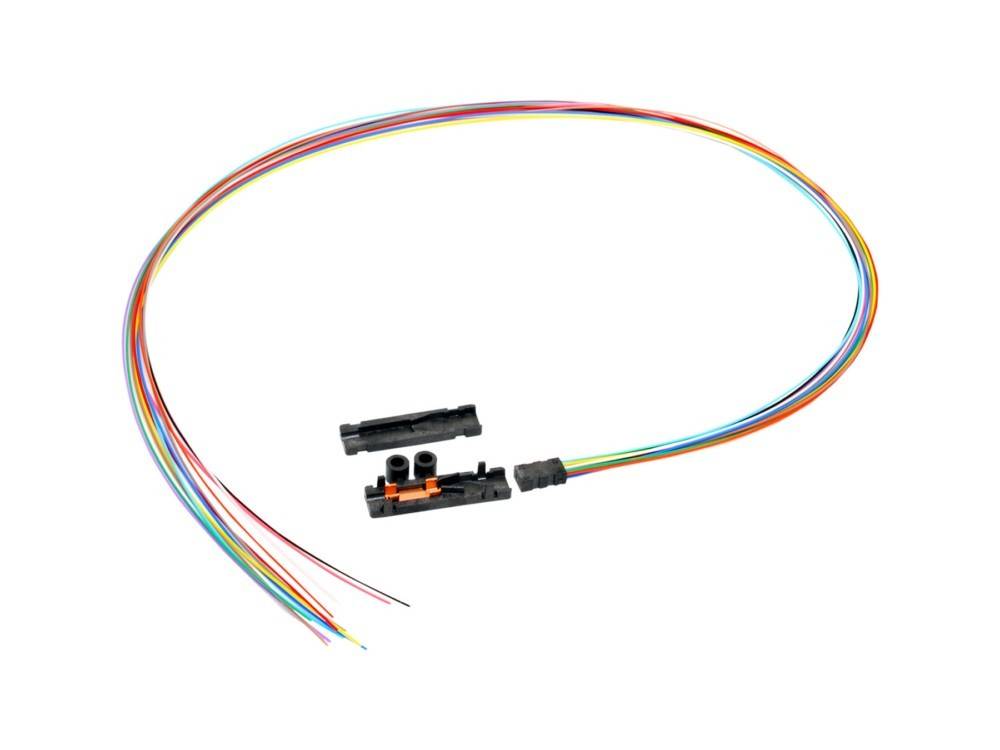 Corning Aufteiladapter innen FAN-BT25-12