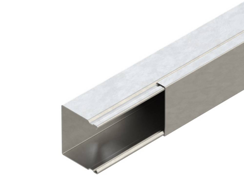 Niedax LS-Minikanal LLK 26.030 E3