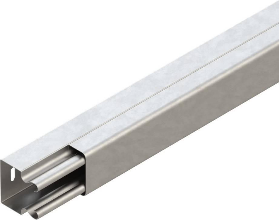 Niedax LS-Rechteckkanal LLK 40.040 E3