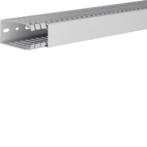 Tehalit Verdrahtungskanal HA 780040 lgr