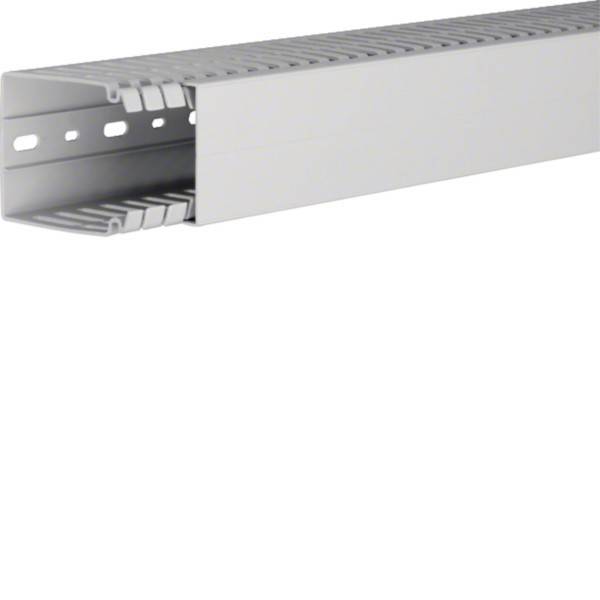 Tehalit Verdrahtungskanal HA 780060 lgr