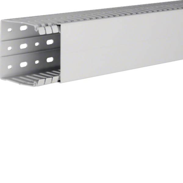 Tehalit Verdrahtungskanal HA 780080 lgr