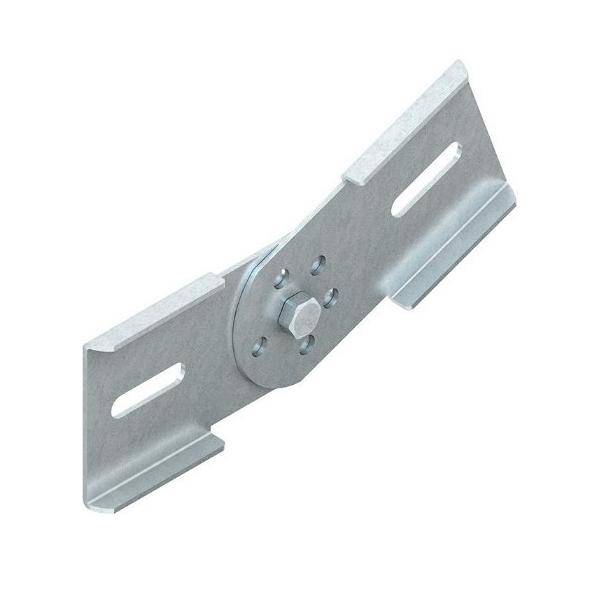 Niedax Gelenkverbinder KGV 60 F