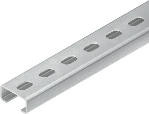 Niedax Ankerschiene 2970/2 E3L