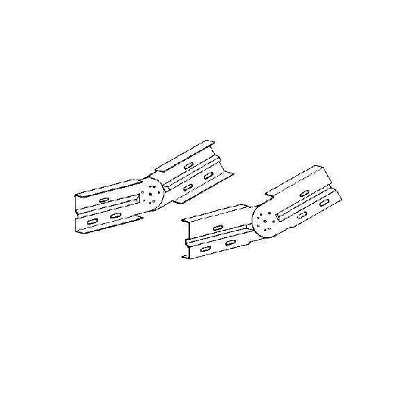 Niedax Gelenk WSGV 200 F