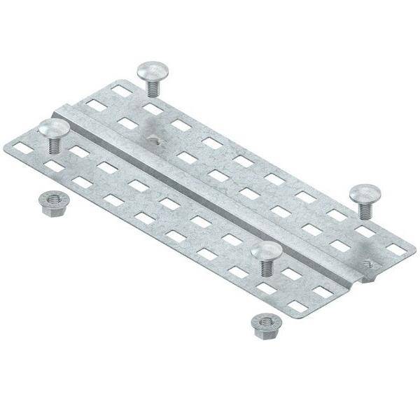 Niedax Stossstellenleiste RSLC 400