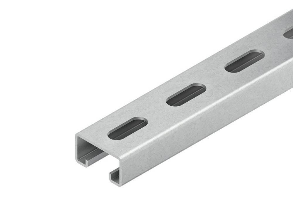 Niedax Ankerschiene 2986/800SL