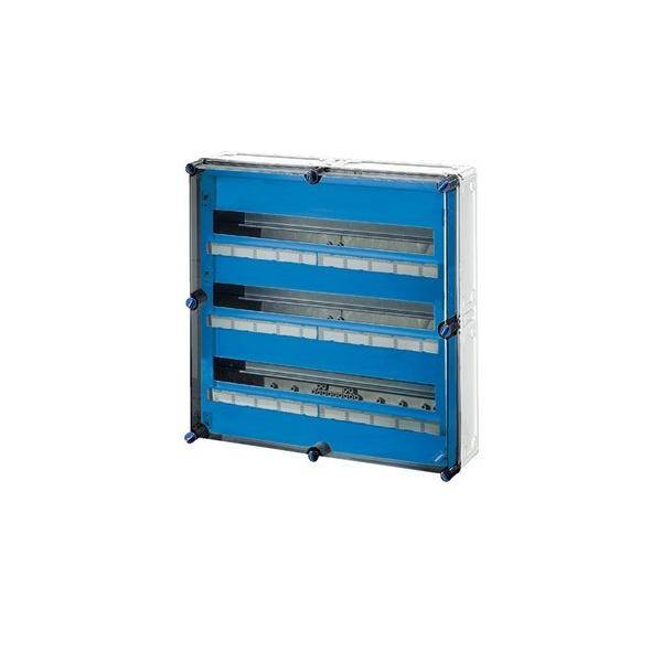 Hensel Automatengehäuse Mi 1884