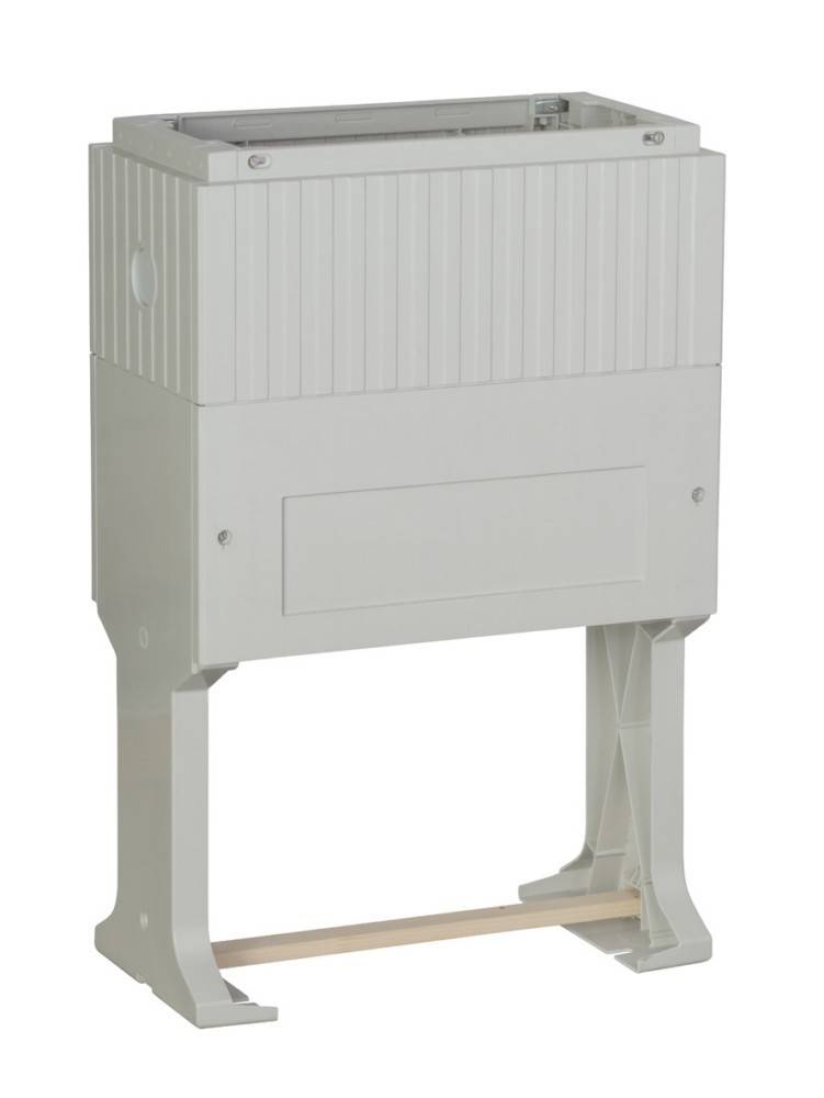 ABN Sockel Gr.1 SX006