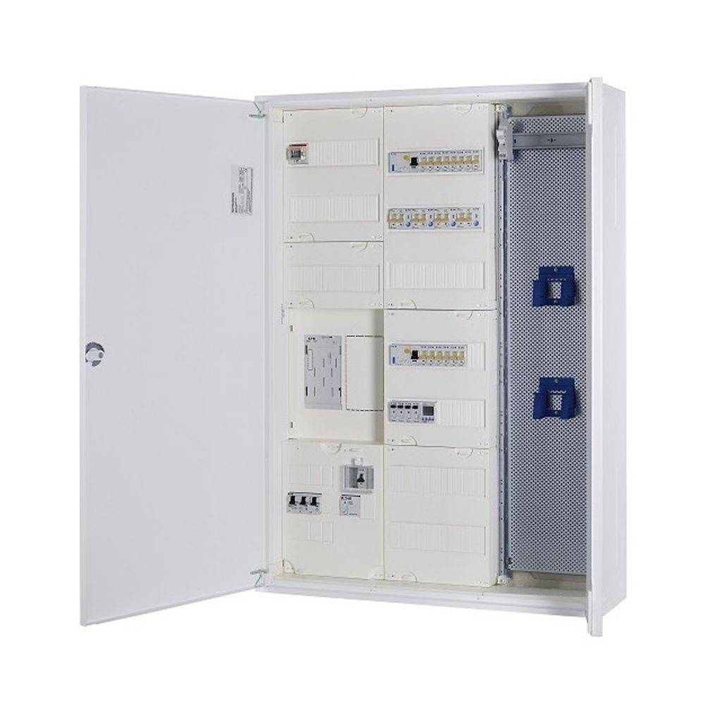 Eaton Verteilerfeld ZSD-L19/APZ/RFZ
