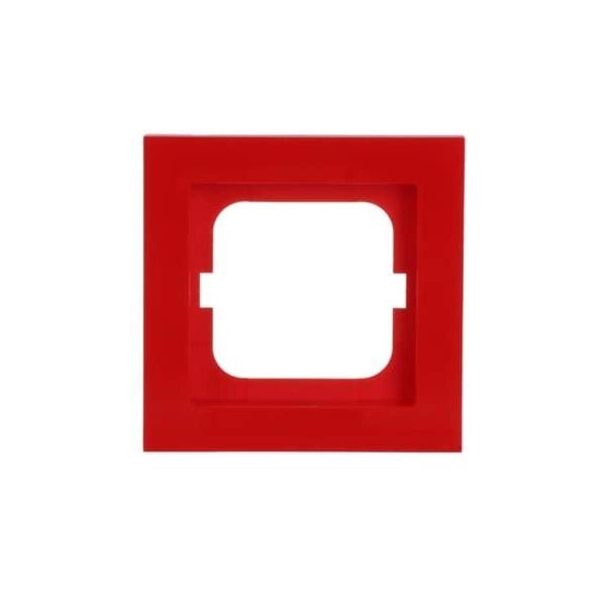 Busch-Jaeger Rahmen 1-fach 1721-287