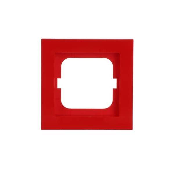 Busch-Jaeger Rahmen 1-fach 1721-287