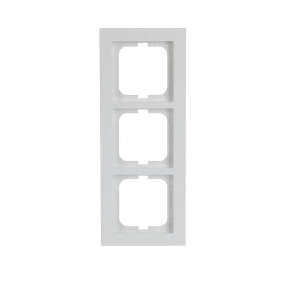 Busch-Jaeger Rahmen 3-fach 1723-284