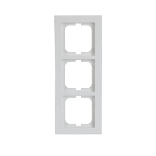 Busch-Jaeger Rahmen 3-fach 1723-284