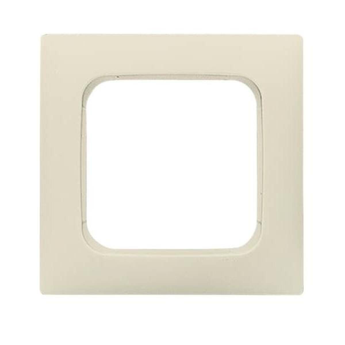 Busch-Jaeger Rahmen 1-fach 2511-212K-102