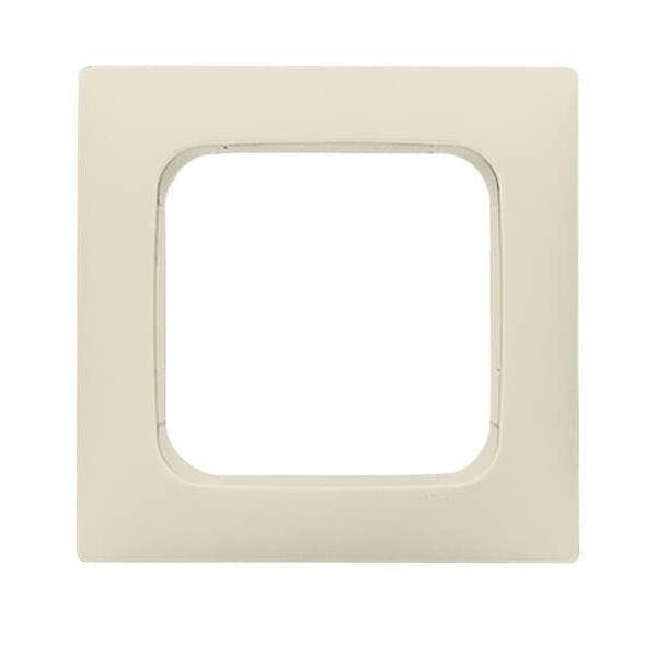 Busch-Jaeger Rahmen 1-fach 2511-212K-102