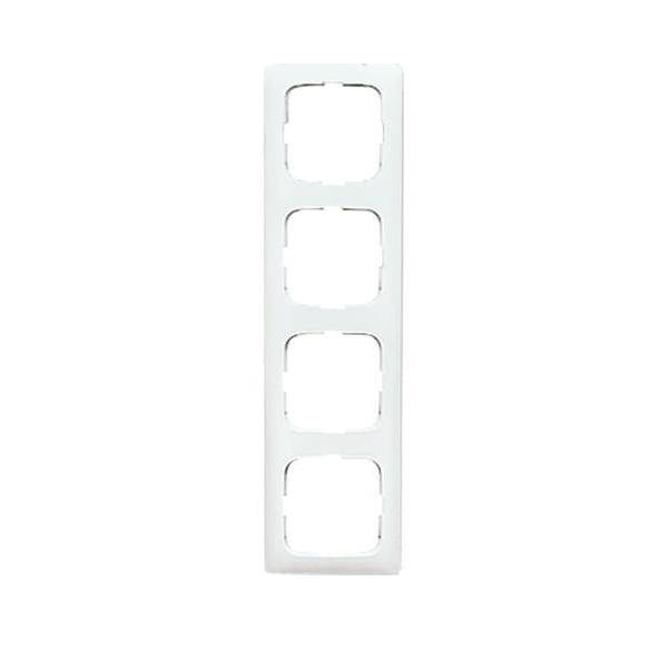 Busch-Jaeger Rahmen 4-fach 2514-214K-102
